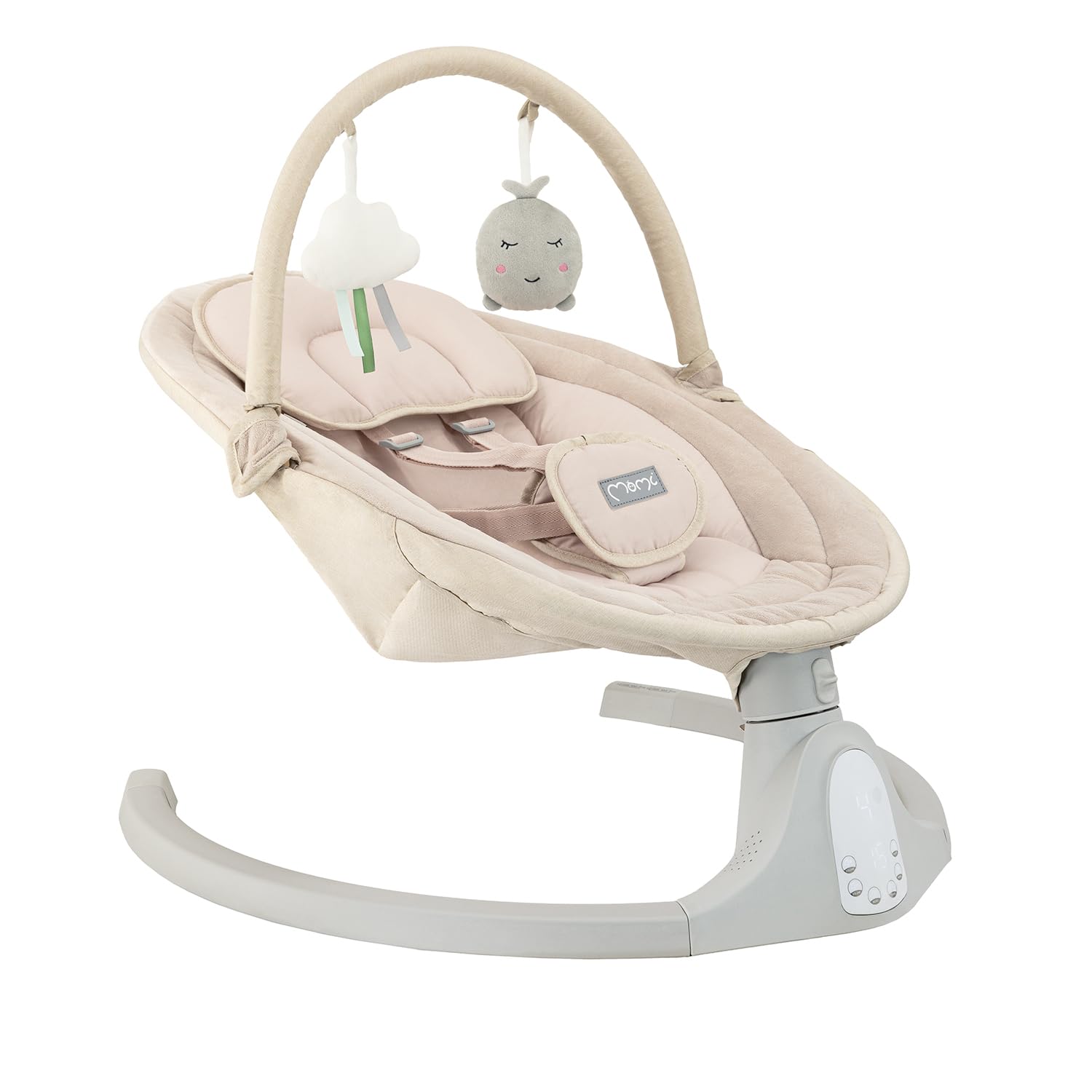 Balancelle Bébé Bluetooth MoMi