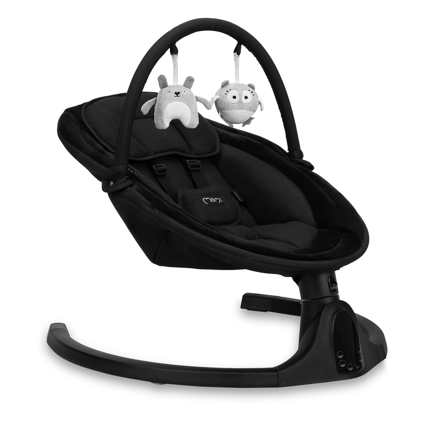 Balancelle Bébé Bluetooth MoMi